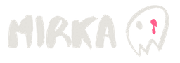 Mirka logo